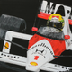 Illustration for article titled The most iconic race cars in history captured in beautiful paintings